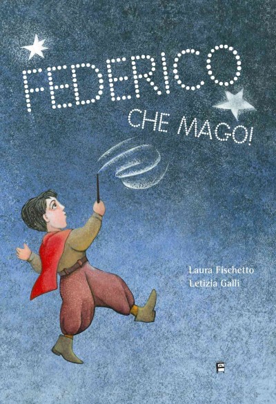 Federico che mago!